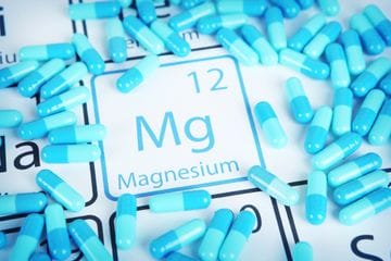 Some Useful Tips on Magnesium Supplements for Athletes